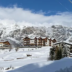 Ai Suma Hotel apartamentowy